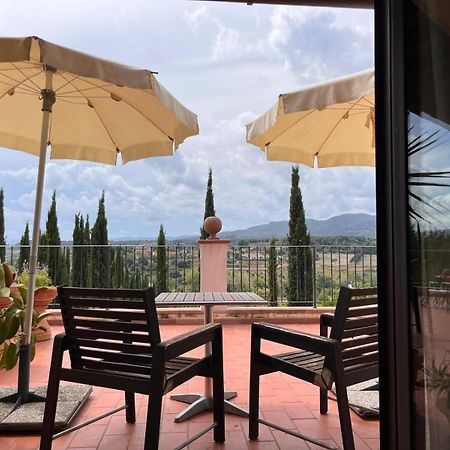 Fattoria Casagrande Villa Rignano sullʼArno Exterior foto